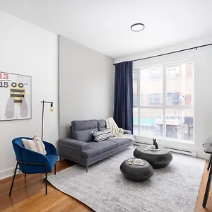  Appartement Hotel-apart Arthur