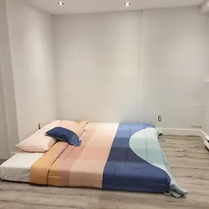 4 Bedrooms Beautiful Townhouse Montréal