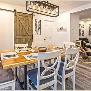 Magnifique 2bdr Mtl Downtown - 4412 Montréal