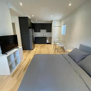 Hoch Studio Montréal