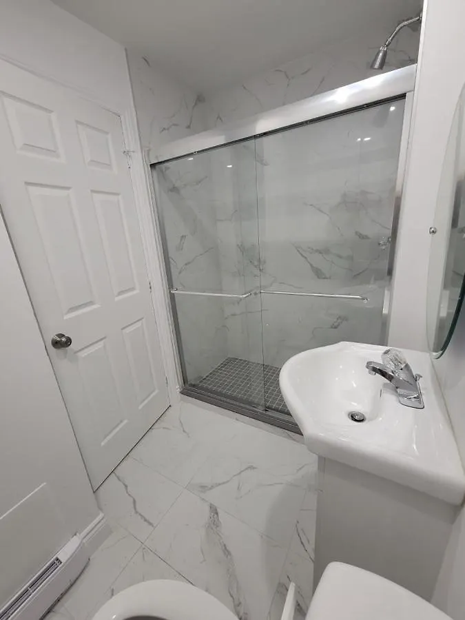Appartement High Speed Internet - Amazing Loft In Central Montréal Canada